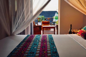 Tropicana Kendwa Beach Hotel